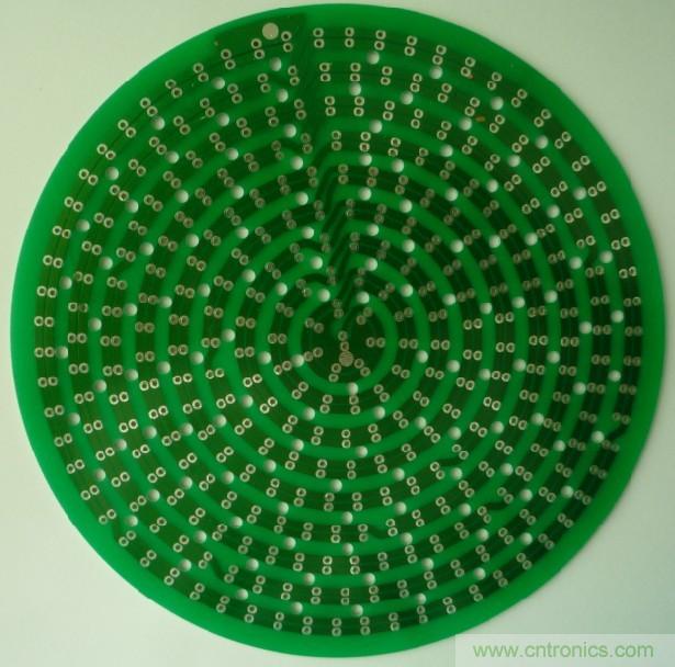 高速高密度PCB<a href=http://www.vgjk.cn/pcb/ target=_blank class=infotextkey>設(shè)計</a>中電容器的選擇